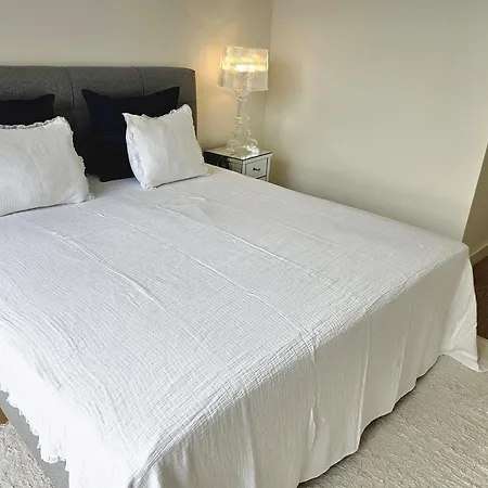 Hajdana Lux Waterfront *