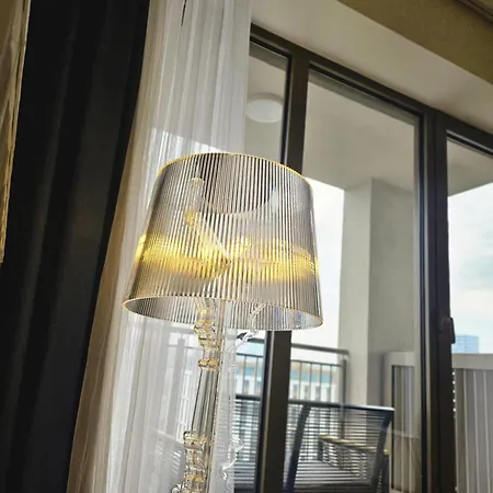 Hajdana Lux Waterfront Belgrade
